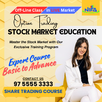 Mastering Market Options: A Transformational Journey for Aspiring Traders