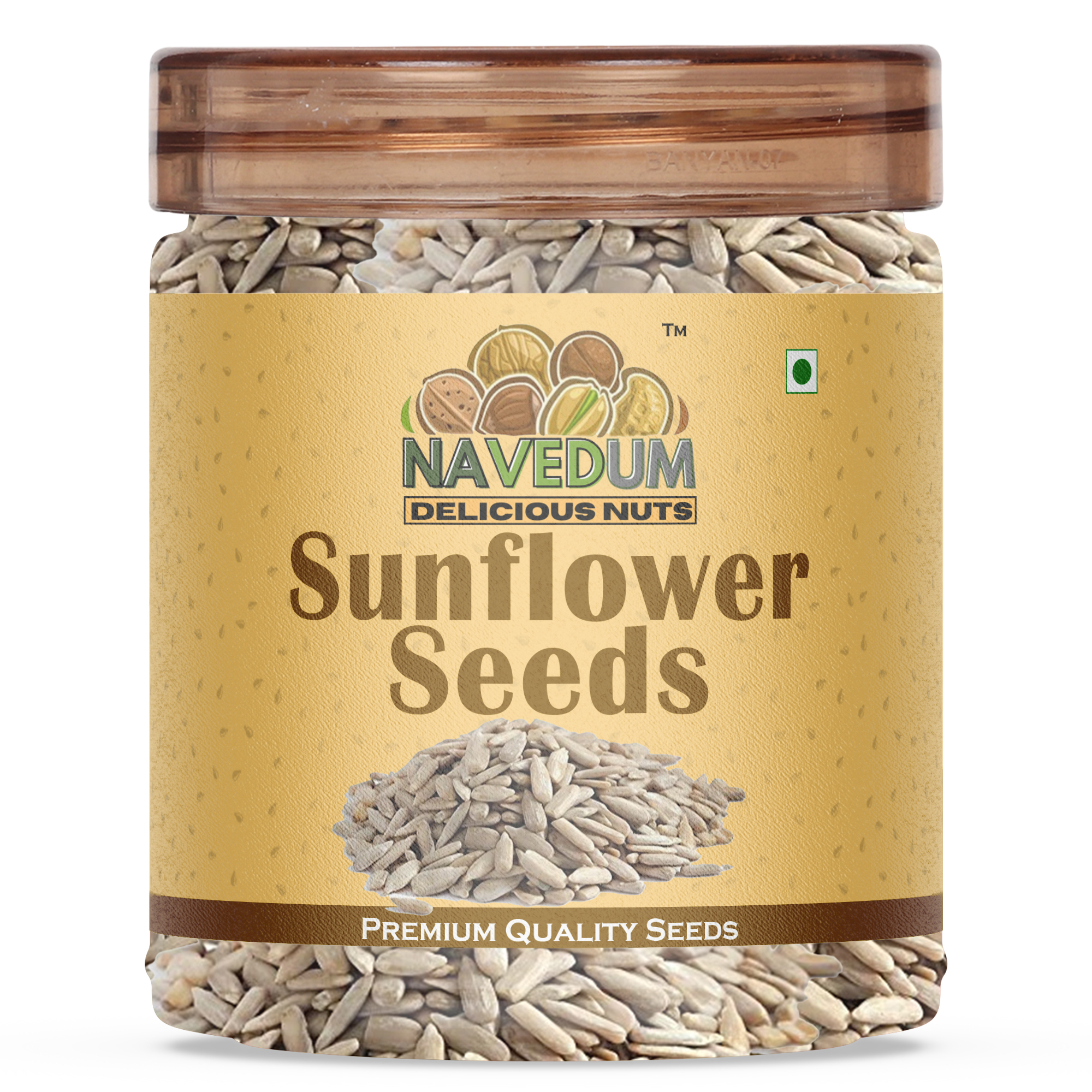 Discover the Perfect Snack for a Healthier You: Sunflower Seeds