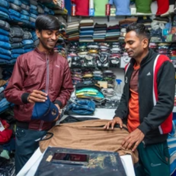 Transforming Retail: How Kings Fashion Ratlam Elevates the Shopping Experience