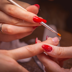 Transform Your Nails, Transform Your Life: The Power of Professional Nail Care