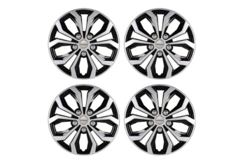 Transform Your Ride with Stylish and Secure Wheel Caps