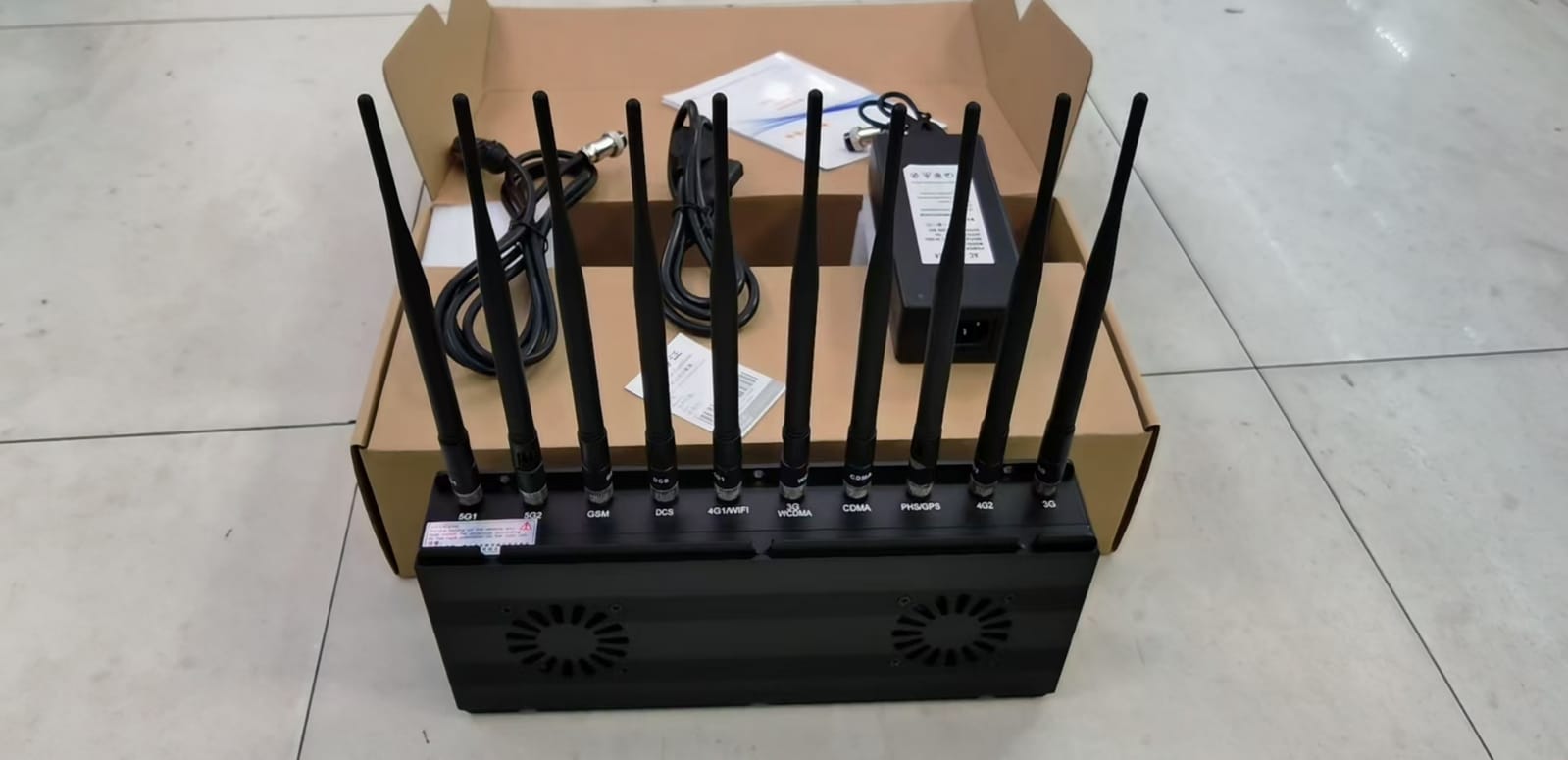 How Signal Boosters Transformed Anjali's Connectivity at Home