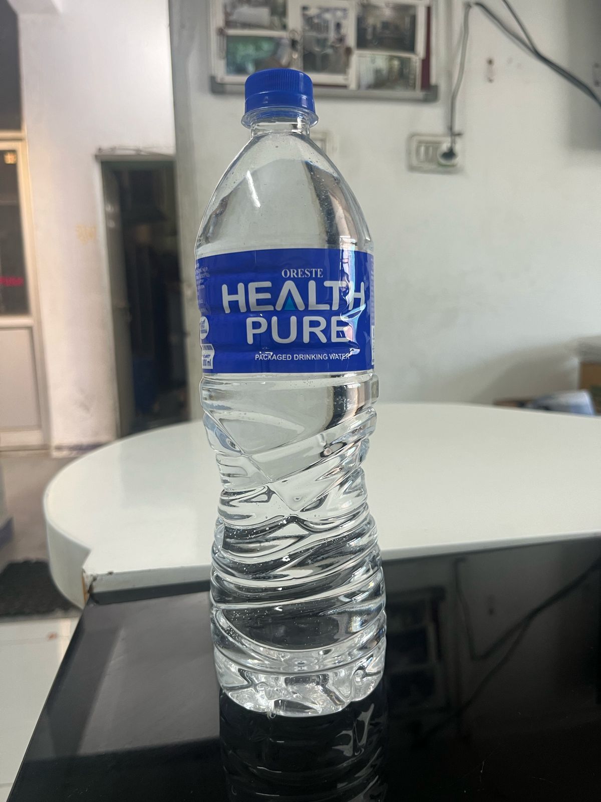 Quenching Thirst with Purity: The Essential Water Solution for Every Indian Household