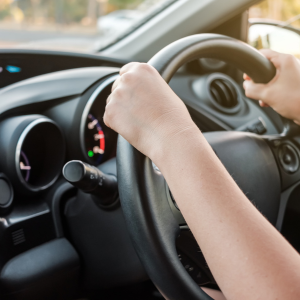 Navigating the World: How Suresh Simplified His International Driving Experience