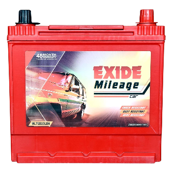 Revving Up Your Journey: How Exide Mileage Transforms Your Driving Experience