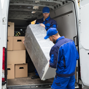 Unloading Stress: How Ayodhya Packers and Movers Simplify Your Moving Experience
