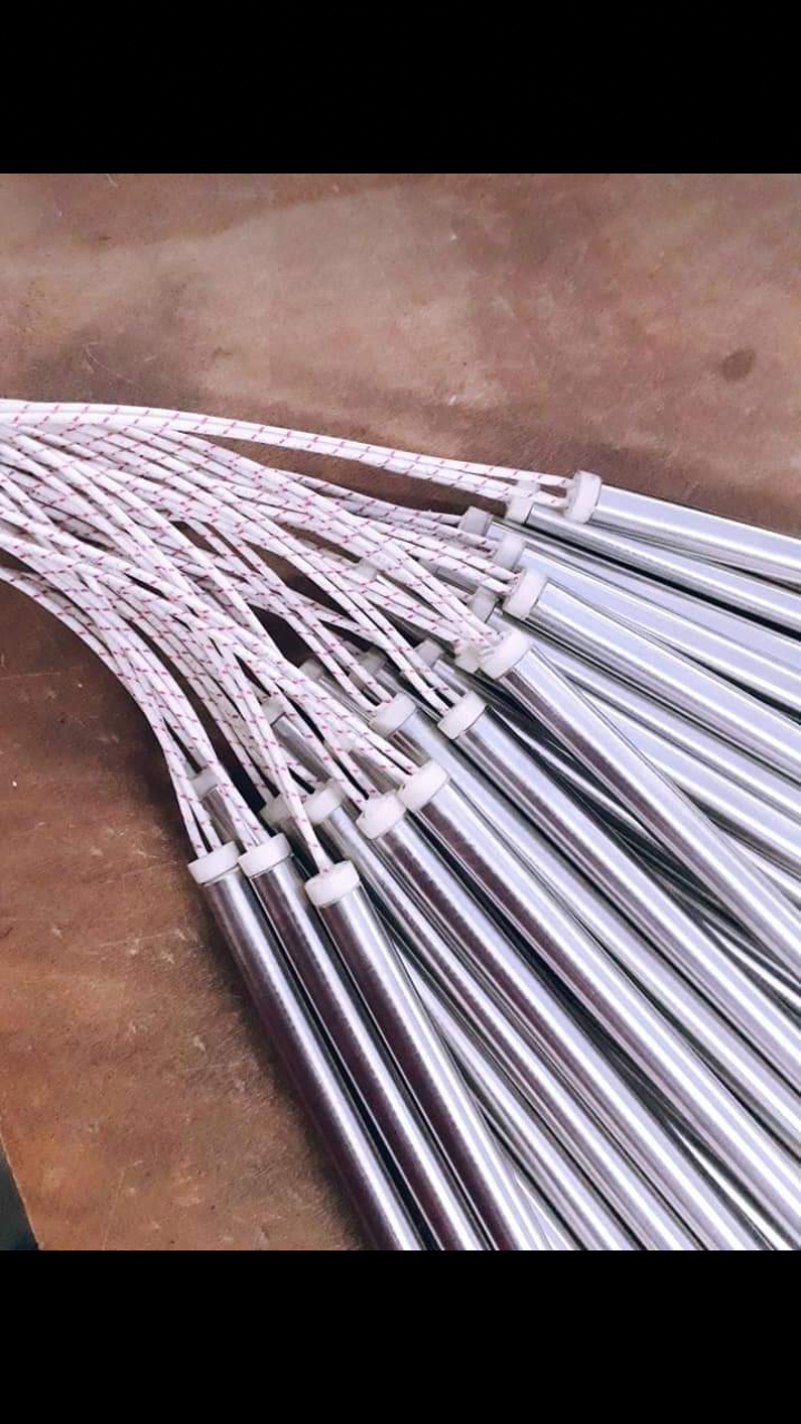 Powering Precision: How Emkay Electrical Industries' Cartridge Heaters Revolutionized Manufacturing in India