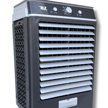 Beat the Heat: How BZ Air Cooler Transformed Rakesh's Home Comfort