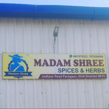 Discover the Magic of Madam Shree: Transform Your Cooking with Authentic Spices and Herbs