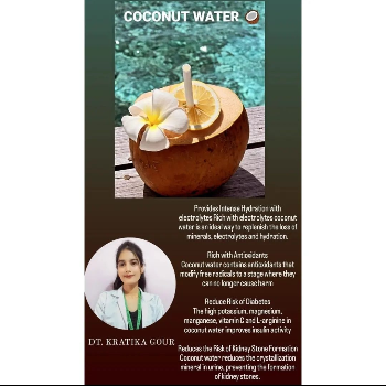 Refresh Your Life: How Watermelon Transformed Priya's Health Journey