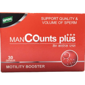 Empowering Rajesh: How Mancounts Plus Transformed His Life