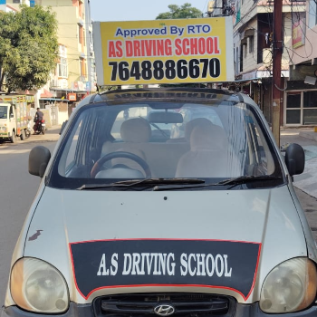 Empowering Journeys: How Four-Wheeler Training Transformed Aditi’s Life