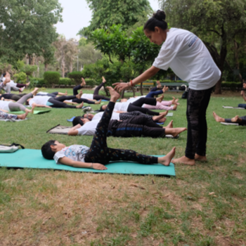 Unlock Your Height Potential with Alankar Yoga: A Transformative Journey