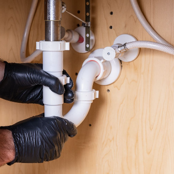 Transforming Homes, Transforming Lives: The Tale of Rani's Plumbing Makeover