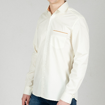 Transform Your Wardrobe with the Perfect Cotton Shirt