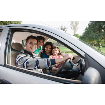 Discover the Perfect Family Getaway with Sai Krupa Travels: A Journey to Happiness