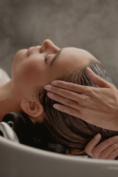 Transform Your Tresses: How a Hair Spa Can Revitalize Your Hair and Spirit