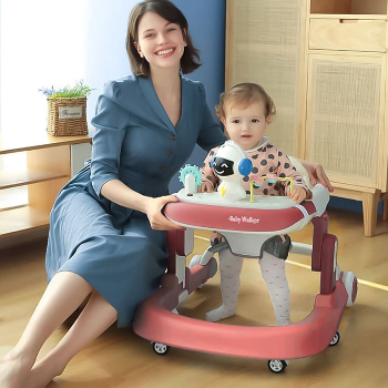 How Kids Walkers Transform Little Lives: A Parent's Journey