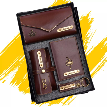 Elevate Her Day: The Perfect Gift Set for Every Indian Woman