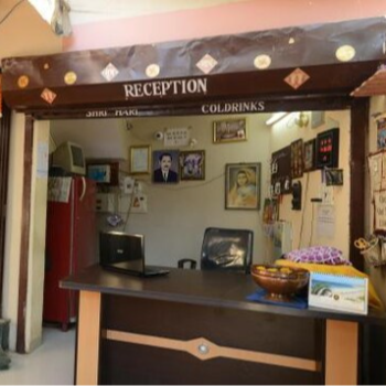 Enhancing Guest Experience: The Story of Hotel Aashray’s Receptionist Solution