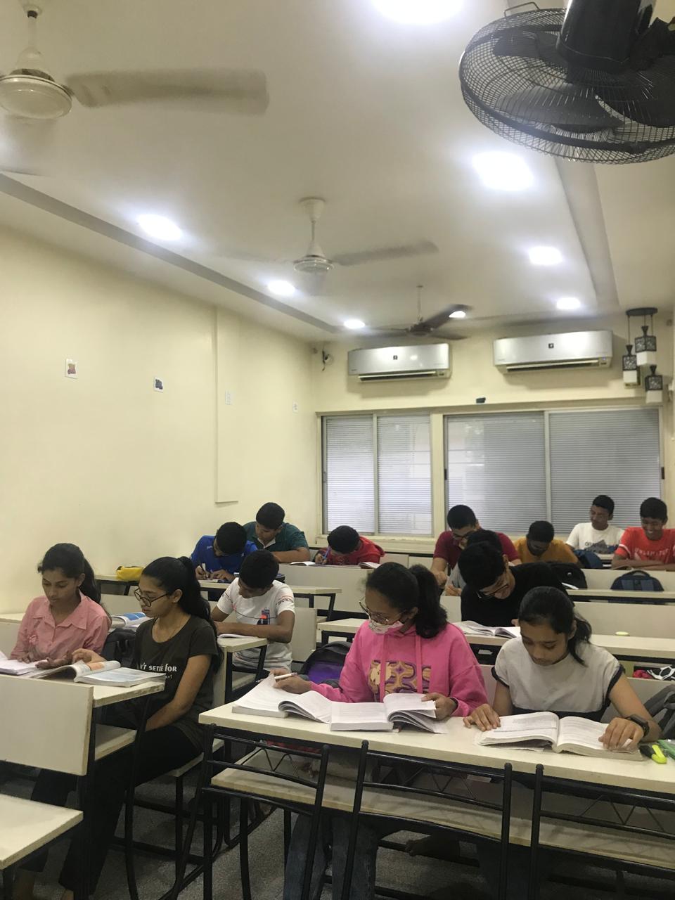 Empowering Every Student: How Naik Tutorials Transforms CBSE Journey for 11th and 12th Graders