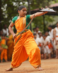 Empower Your Inner Warrior: How Talwarbaji Classes Transform Lives