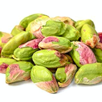 The Secret to a Healthier, Happier You: Discover Irani Pistachios