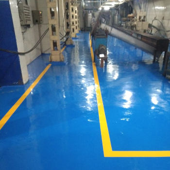 Transforming Industrial Spaces: The Story of Riddhi Siddhi Infrastructure