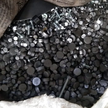 Unlocking Business Potential: How Scrap Evaluation Transformed Arjun's Manufacturing Unit