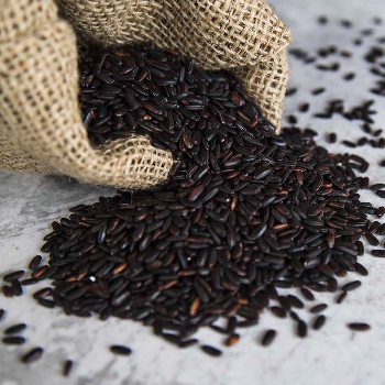 Transform Your Health with Organic Black Rice: A Journey of Taste and Wellness | Organicowls
