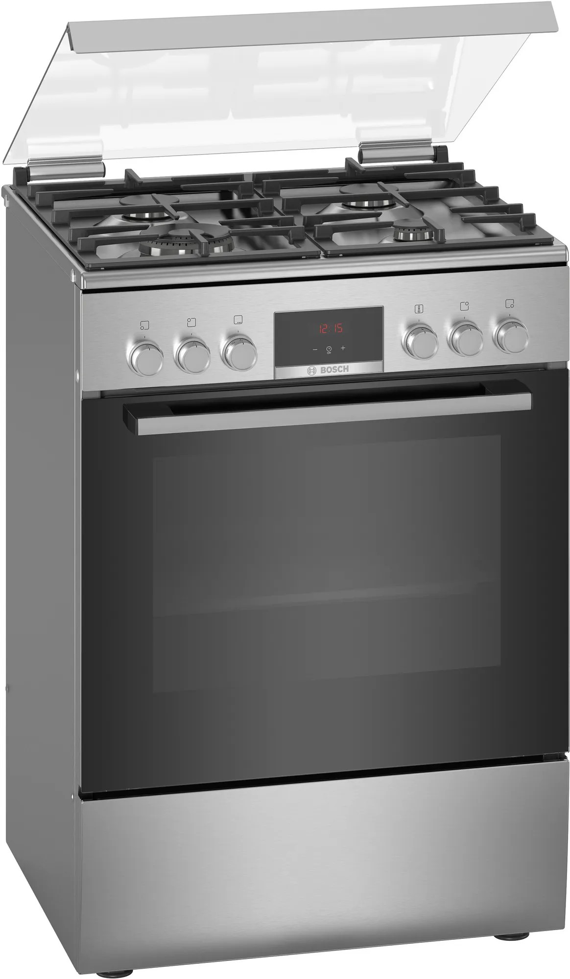 Embrace Culinary Excellence with Bosch Range Cooker: Transforming Kitchens and Lives | Pratik Distributors