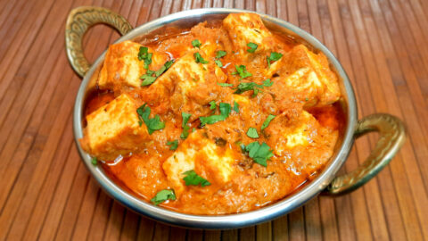 Savor the Richness: How Paneer Masala Solves Dinner Dilemmas for Every Indian Family