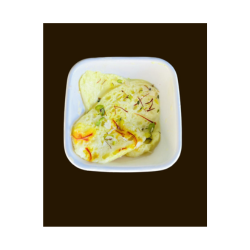 The Sweet Solution: How Kesar Chhena Slices Became Riya's Go-To Dessert | Sharma Sweets