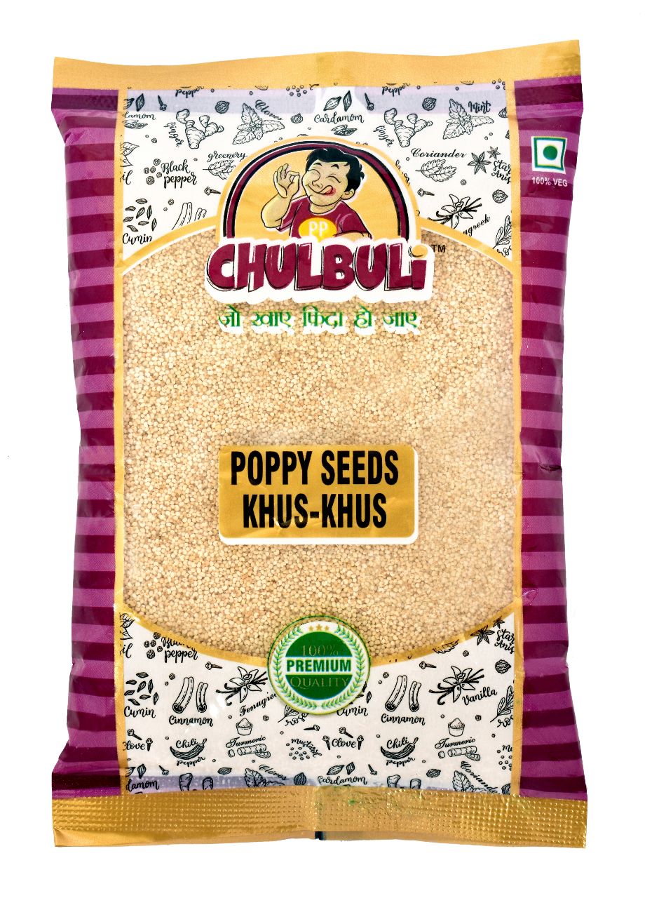 Discover the Secret Spice: Transform Your Kitchen with Khus Khus