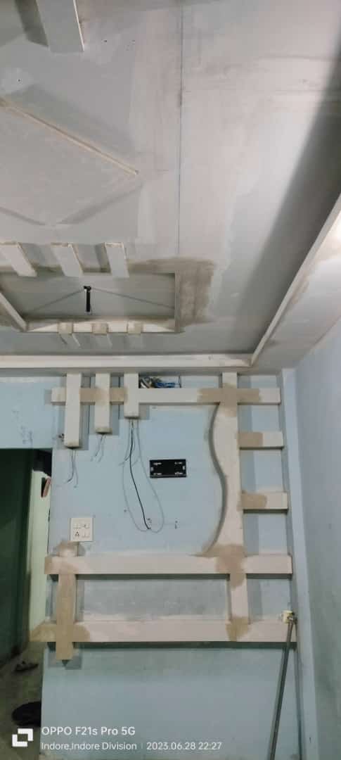 Transform Your Living Room: The Ideal T.V. Unit for Every Indian Home