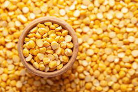 The Pulse of Tradition: Chana Dal's Role in Modern Indian Kitchens
