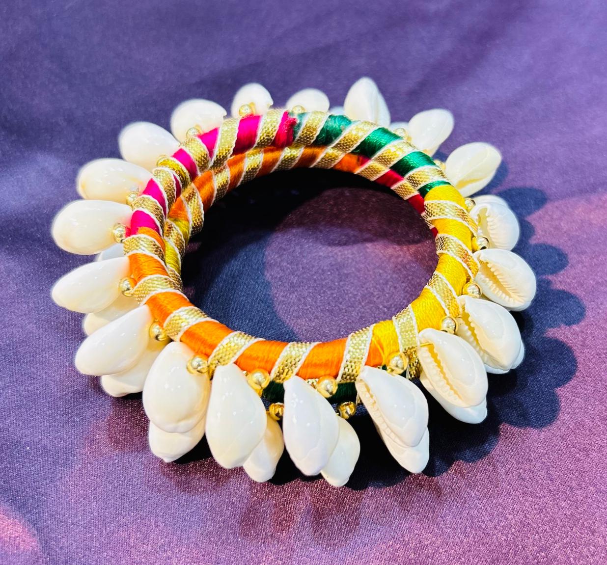 The Timeless Elegance of Bangles: A Treasure for Every Indian Woman