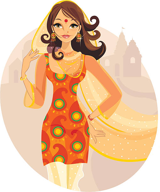 Revamping Style and Comfort: The Perfect Kurta for the Modern Indian Woman