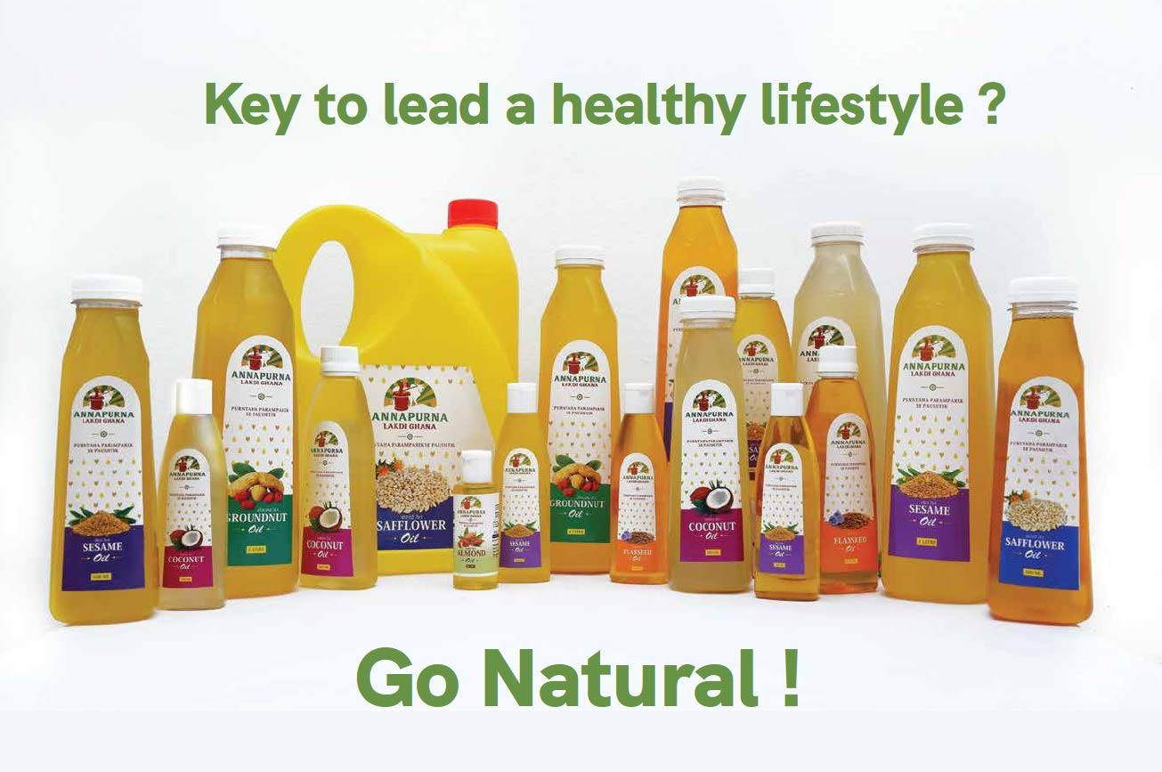 Embrace the Pure Essence: How Lakadi Ghana Oil Transforms Lives