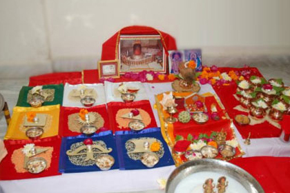 Rekindling Peace: How Narayan Nagbali Karm Transformed Ananya’s Life