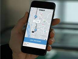 Transforming Journeys: How Live Bus Tracking Solves Travel Woes in Indore