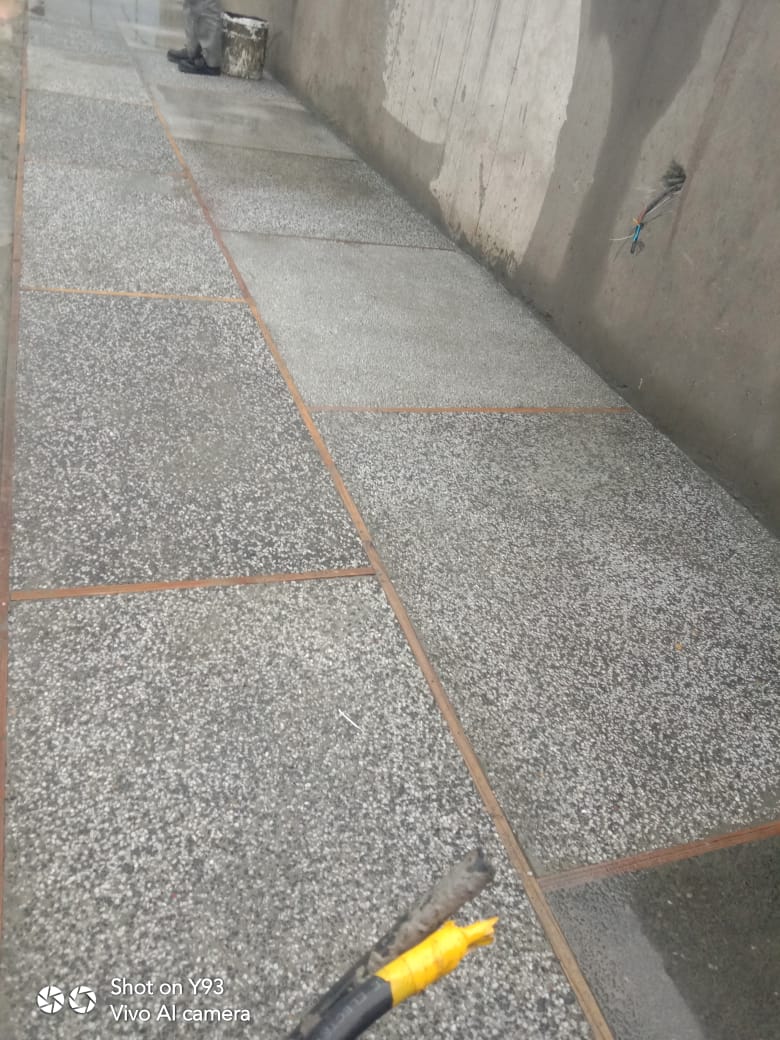 Transforming Spaces: The Power of C2 Cast Flooring for Modern Indian Homes