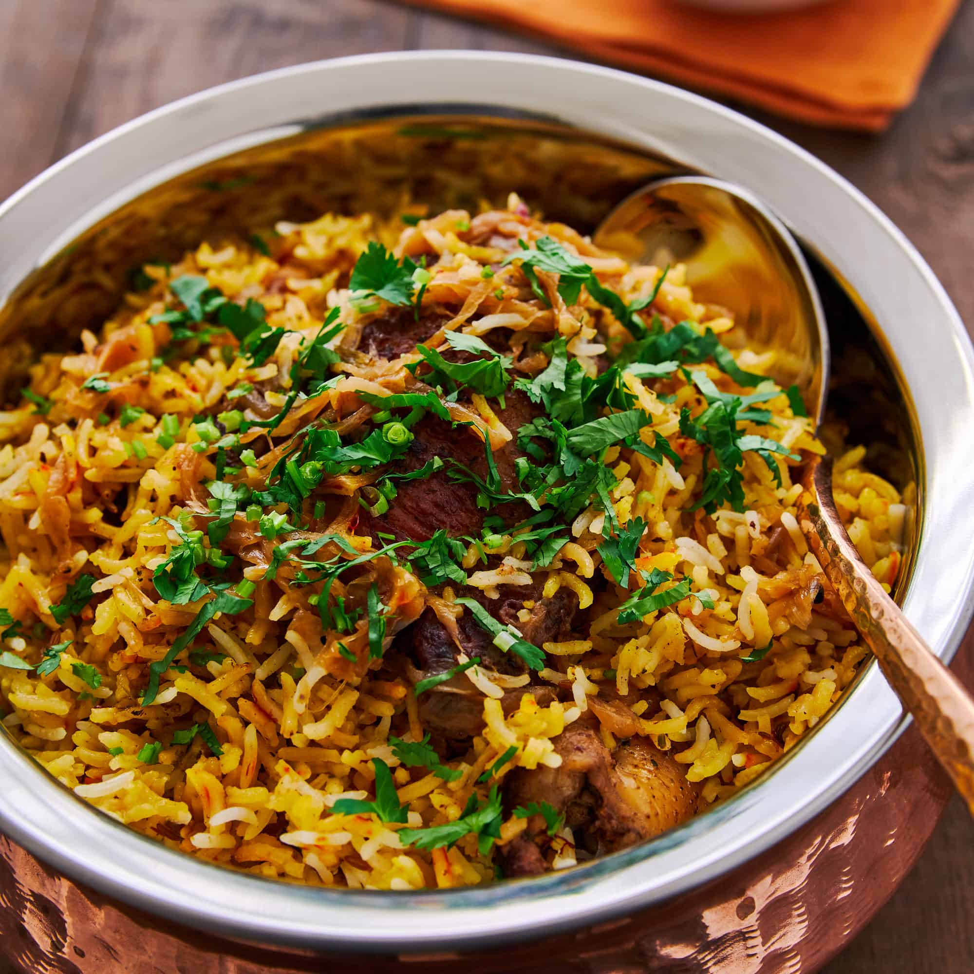 Savoring Success: How Zaika Express Biryani Solves the Busy Professional’s Dining Dilemma