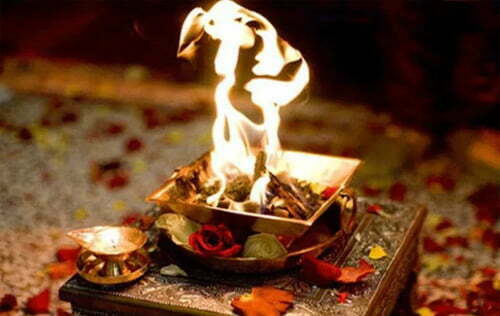 Transforming Lives Through Navchandi Mangal Bhath Puja: A Journey of Faith and Prosperity