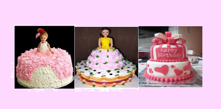 The Perfect Designer Cake: Solving Celebratory Dilemmas with Elegance