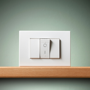 Transforming Homes: How Electrical Switches Empower Indian Households