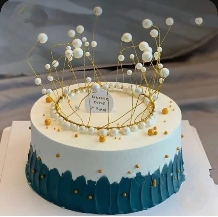 Elevate Your Celebrations: The Journey of Anjali and Her Perfect Ceremony Cake