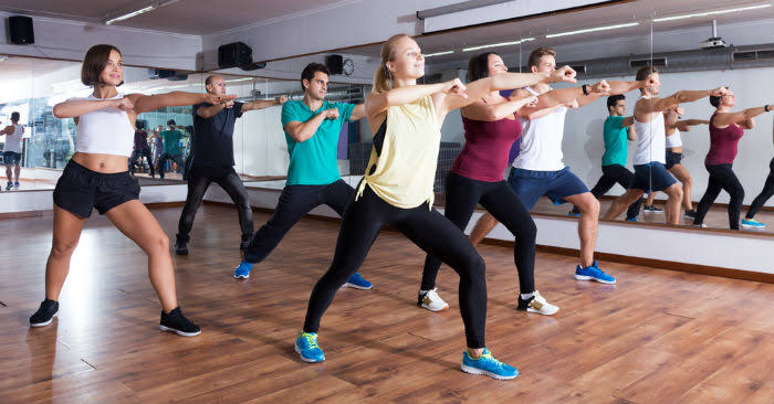 Transform Your Life with Zumba: A Journey of Joy, Health, and Community