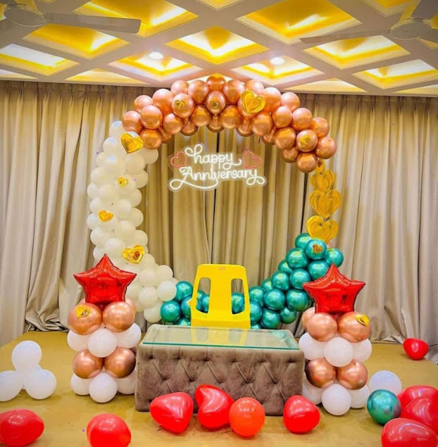 Rekindle the Magic: Celebrate Your Love with Anniversary Bliss