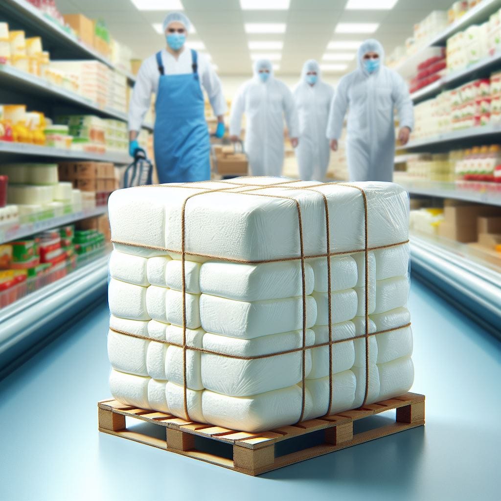 Empowering Indian Dairy Entrepreneurs: How Vedant Dairy Products Revolutionizes Packaging